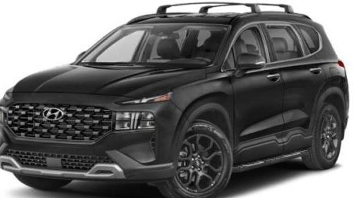 HYUNDAI SANTA FE 2022 5NMS6DAJXNH415064 image